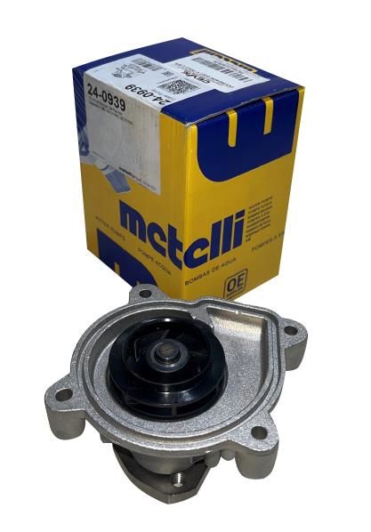 DEVİRDAİM-TERMOPLAST / GOLF 5 - POLO (02>) / 03C121005C - 240939