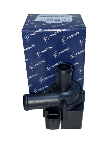 Ek Su Pompası Pierburg P.BURG701713270 Volkswagen Crafter / Amarok / Audi A4 OEM 059121012A