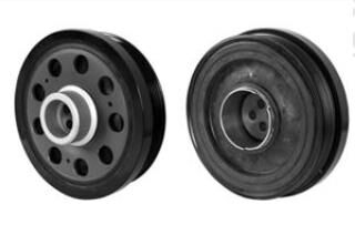 KRANK KASNAĞI / BMW E84-E90-F07-F10-F20-F30 / 11238512072-162081