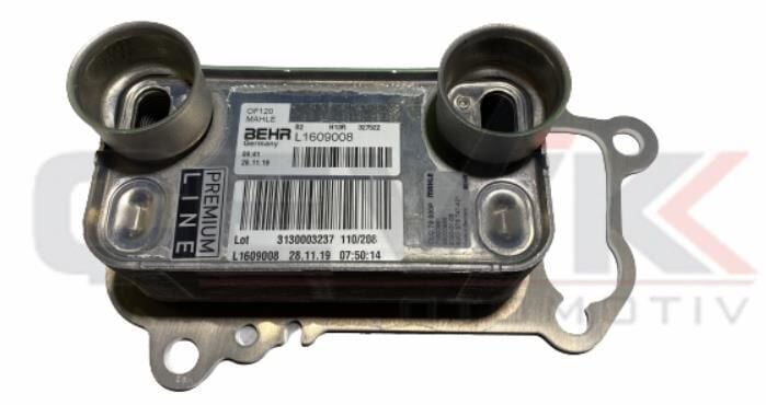 BMW YAĞ SOĞUTUCU  N47-E81-E82-E87-E88-E90-E91-E92-E93-E60-E84-E83