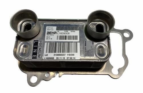 BMW YAĞ SOĞUTUCU  N47-E81-E82-E87-E88-E90-E91-E92-E93-E60-E84-E83