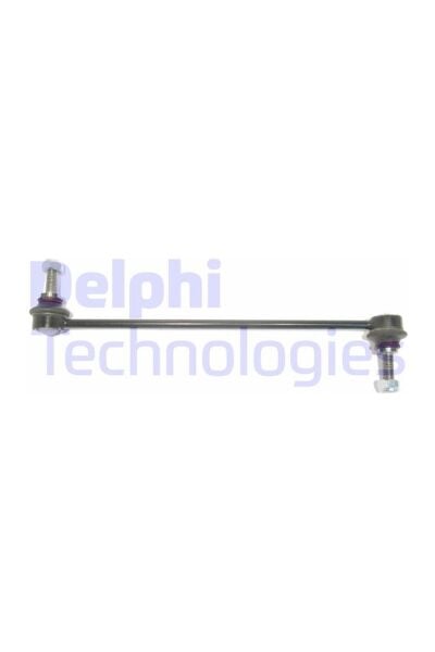 Z Rot Delphi TC1362 Renault Megane II 2002-2008 / Kangoo 2008-2021 / Scenic II 2003-2008