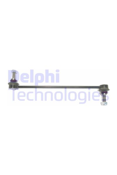 Z Rot Delphi TC1362 Renault Megane II 2002-2008 / Kangoo 2008-2021 / Scenic II 2003-2008