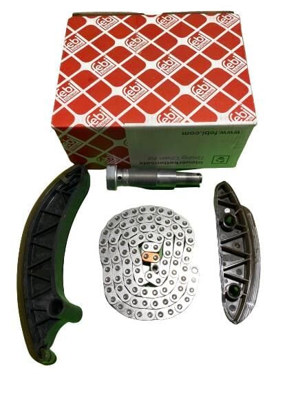 Eksantrik Zincir Seti FEBI 44959 Mercedes-Benz Sprinter Euro5 OM651 OEM 6510500800