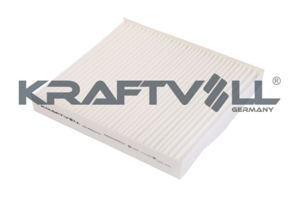 Polen Filtresi Kraftvoll KVOLL06040021 Crafter 2018+ Arka Çeker / 2018+ Ön Çeker OEM 5Q0819653