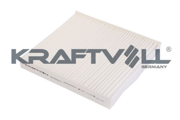 Polen Filtresi Kraftvoll KVOLL06040021 Crafter 2018+ Arka Çeker / 2018+ Ön Çeker OEM 5Q0819653