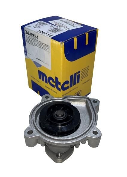 SU POMPASI-TERMOPLAST / GOLF(04-09)-PASSAT(06-11) / 03C121005L - 240954