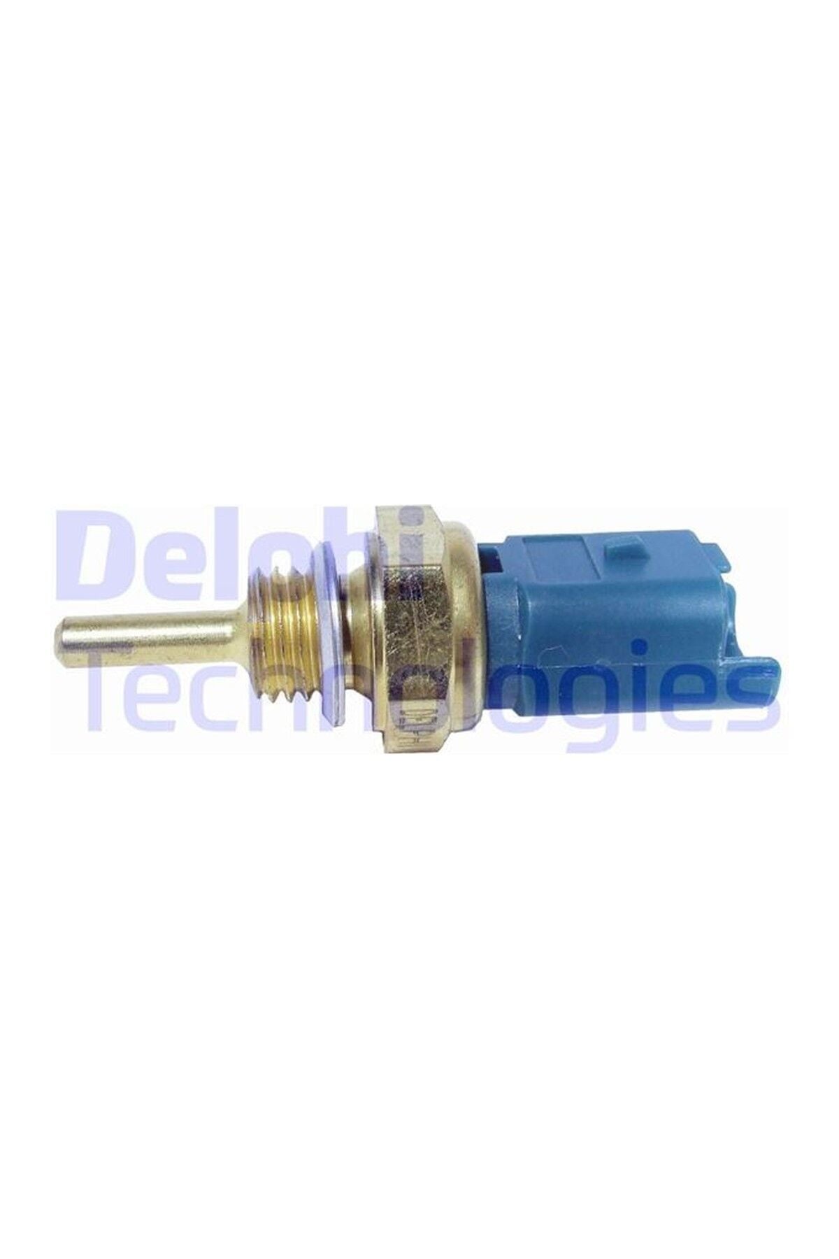 Su Sıcaklık Sensörü Delphi TS10252 Fiat Albea
