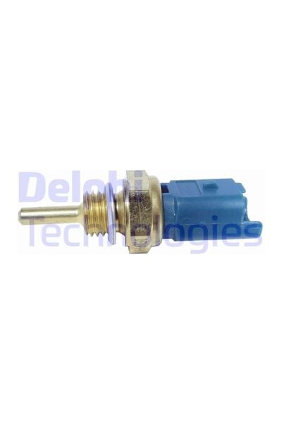 Su Sıcaklık Sensörü Delphi TS10252 Fiat Albea