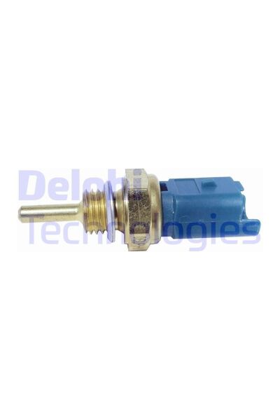Su Sıcaklık Sensörü Delphi TS10252 Fiat Albea