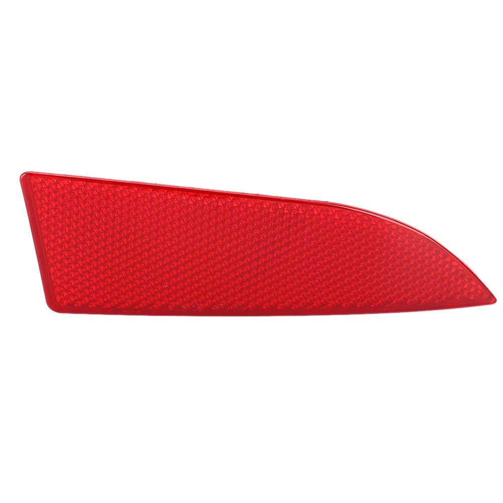 TAMPON REFLEKTÖRÜ ARKA SOL / BMW X3 E83 LCI (07-11) / 63147162217