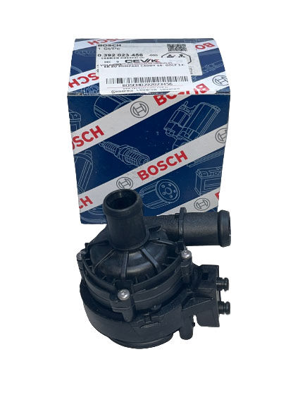 Ek Su Pompası Bosch 0392023456 Volkswagen Golf / Passat / Audi A3