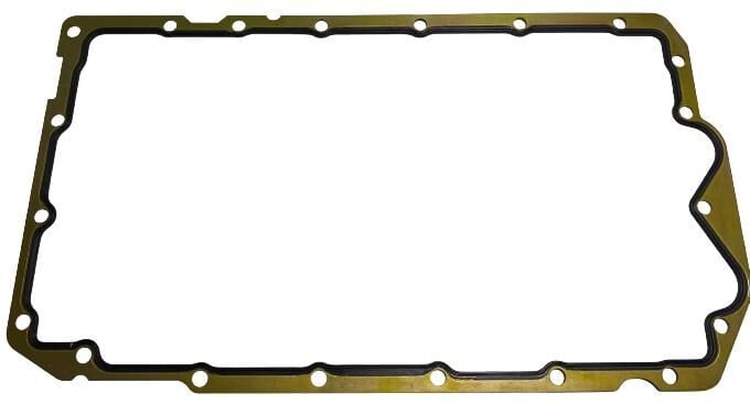 Karter Contası Elring 190.640 BMW E81 E82 E87 E90 E91 E92 E93 E60 E84 N40 N42 N45 N46 OEM 11137511224