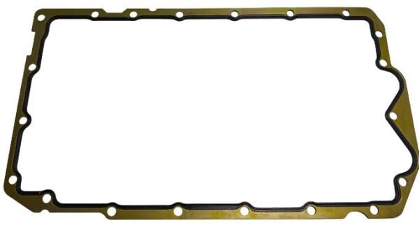 Karter Contası Elring 190.640 BMW E81 E82 E87 E90 E91 E92 E93 E60 E84 N40 N42 N45 N46 OEM 11137511224