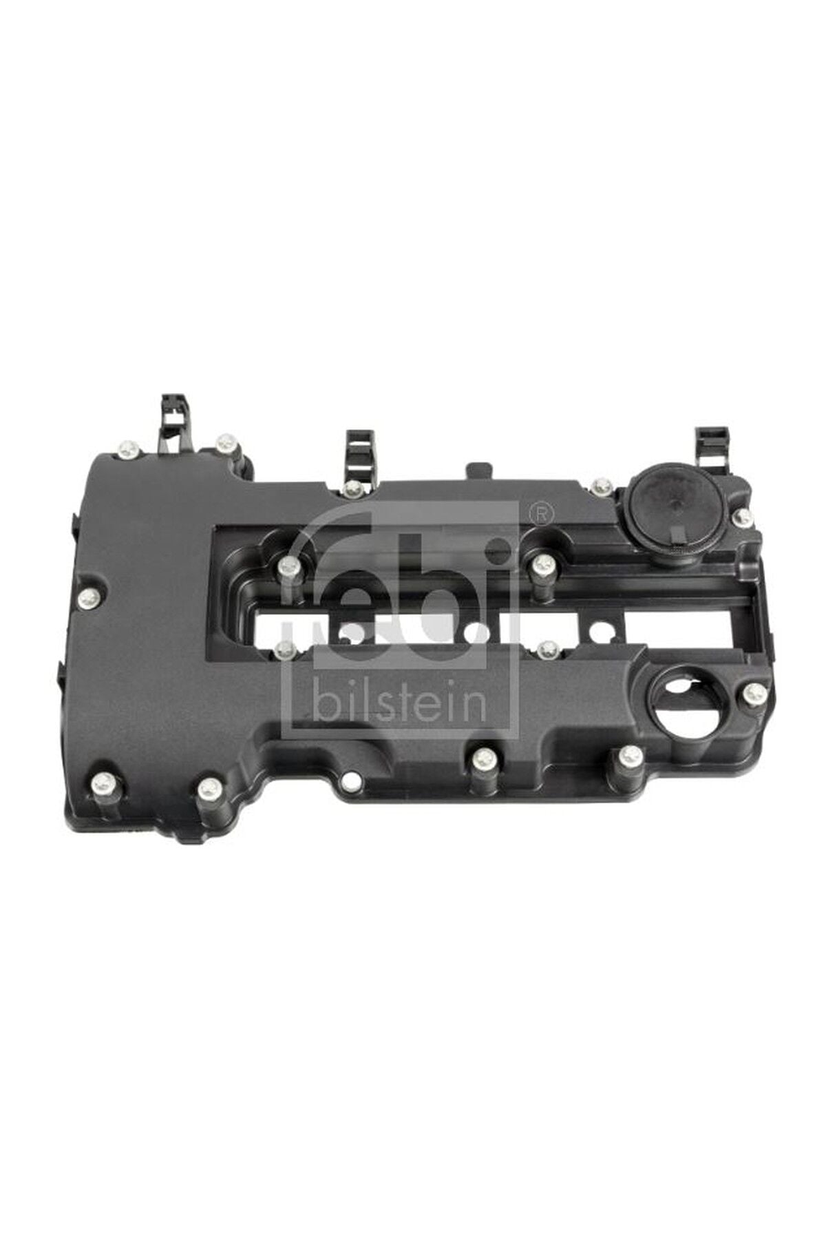 Külbütör Kapağı FEBI 49615 Opel Astra J / Insignia