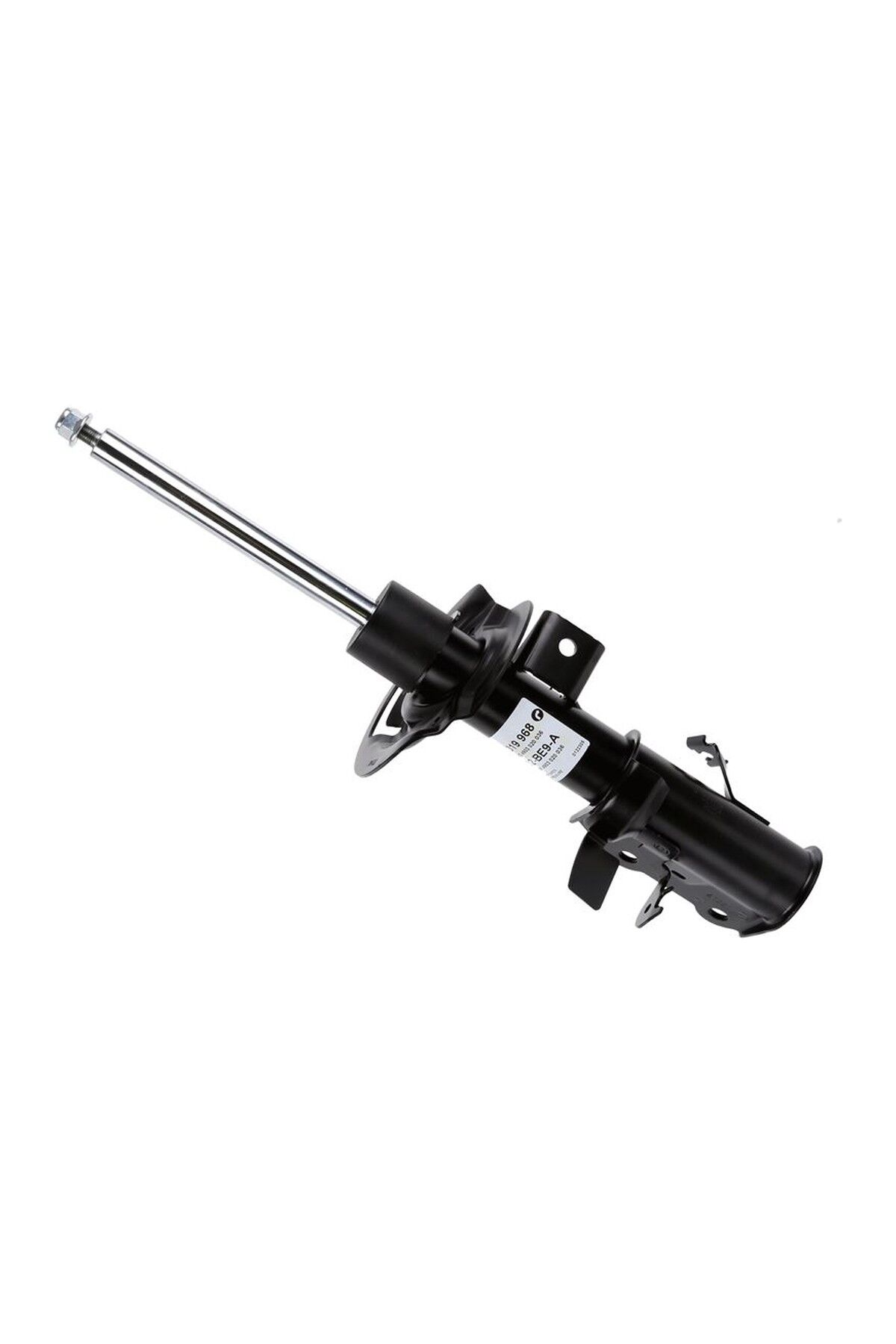 Ön Sağ Amortisör Sachs 319968 Ford Focus 2018 OEM JX61 18045 EAE