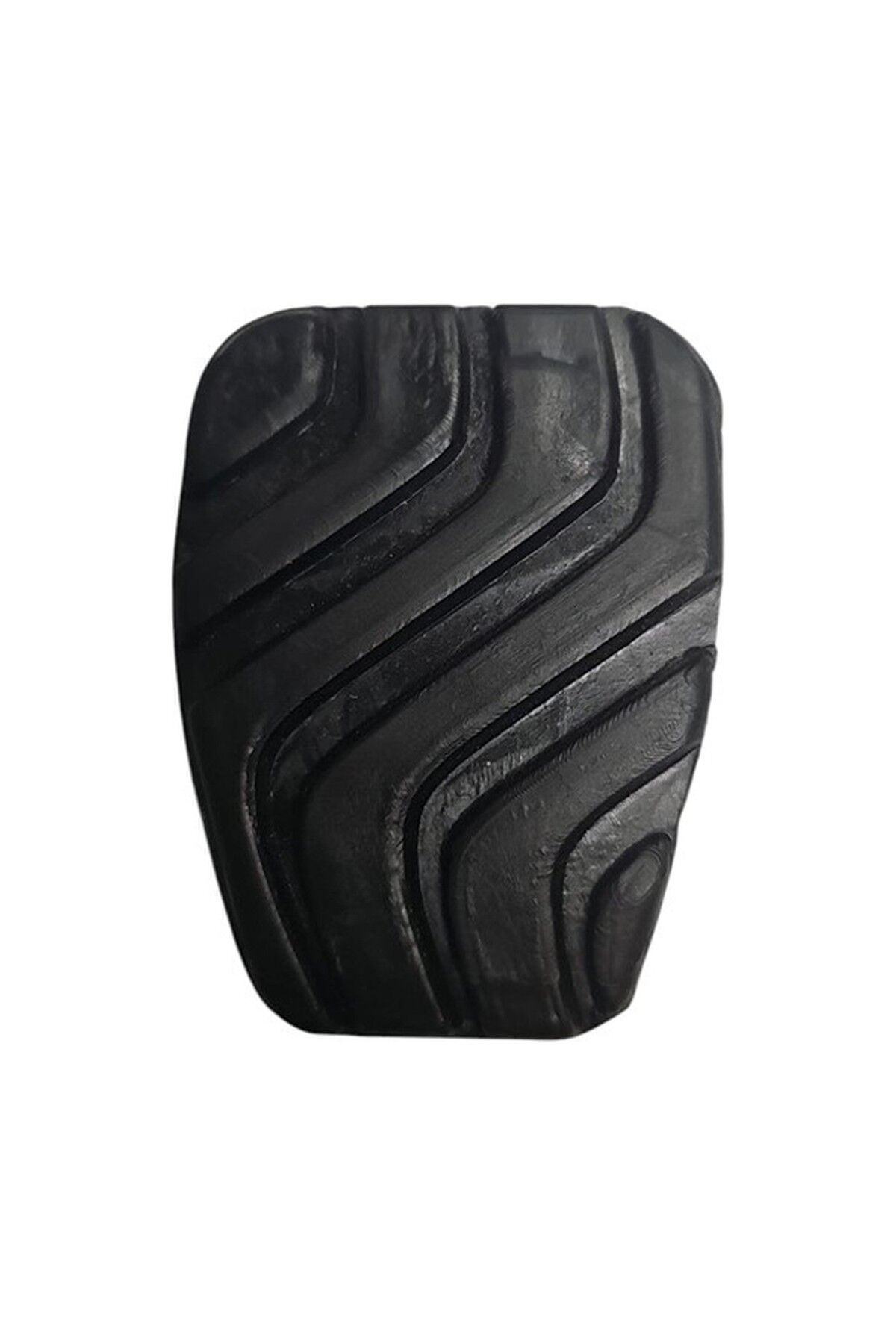 Pedal Lastiği Debriyaj Freni Depar 2131 Renault Megane / Captur / Dacia Duster