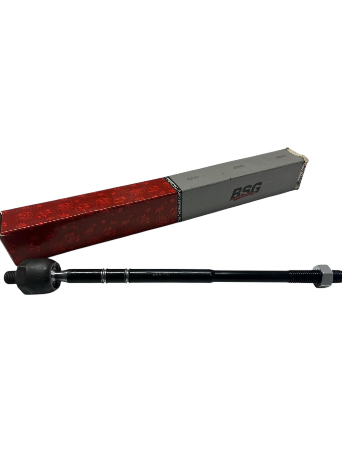 ROT MİLİ ÖN / FORD ESCORT CL 90-95 / 91AB 3L519 BA