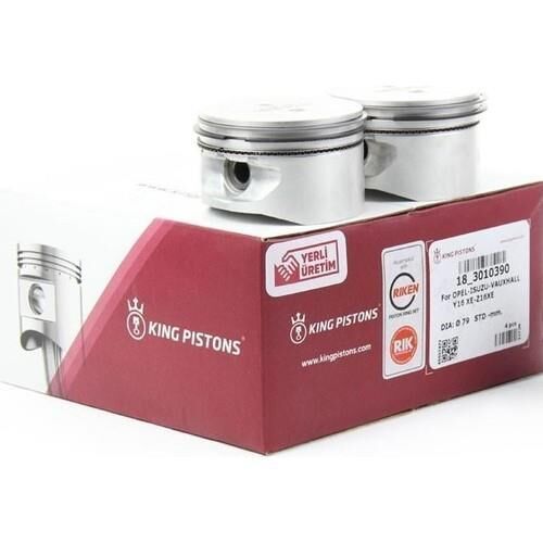 PİSTON 87.52MM / RANGE ROVER - EVOQUE - DISCOVERY / 182510323