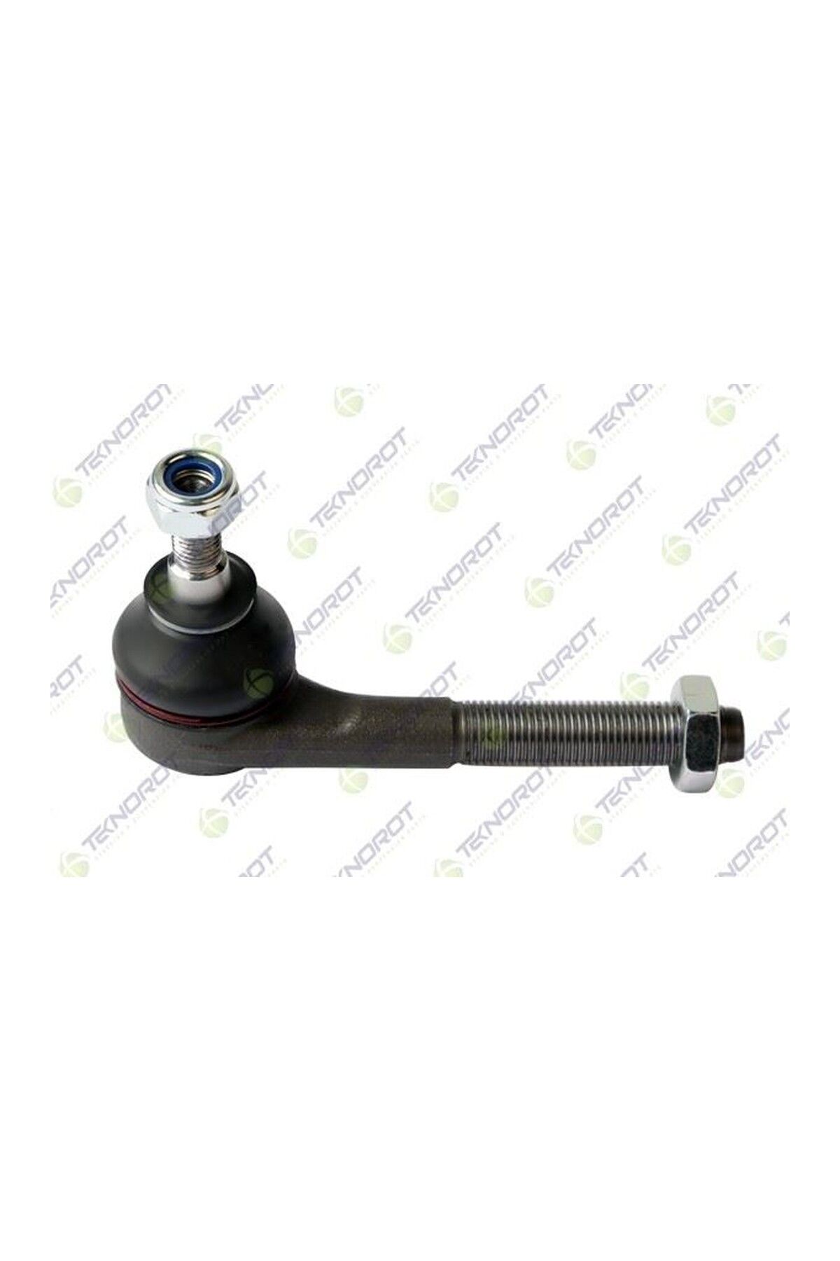 Sol Rotbaşı Teknorot TEKCI302 Peugeot 106 1991-2004