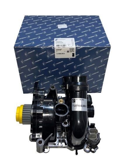 TERMOSTATLI DEVİRDAİM SENSÖRSÜZ/PASSAT(11-15)-A3(08-13)/06H121026DN-707856080