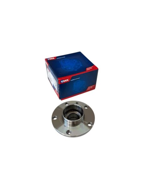 Arka Sağ/Sol Porya Rulmanlı 5 Bijon ABS'li Veka 441825 Fiat Egea 2015+ OEM 51754196