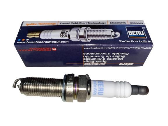 ATEŞLEME BUJİSİ / MERCEDES 271-272 KMP / A0041594403 - z359