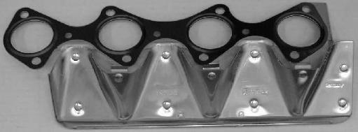 BMW EGZOZ MANİFOLD CONTA E30-E34-E36-M40-M43/VR713133400-11621716703