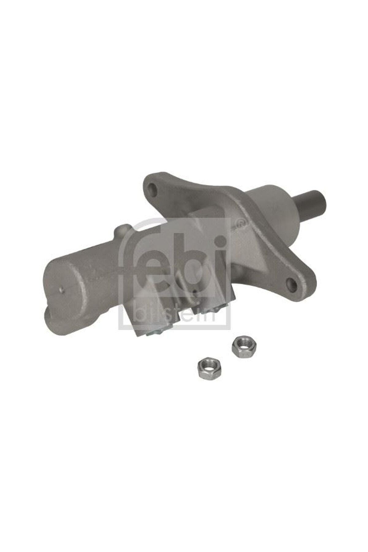 Fren Ana Merkez FEBI 192645 Renault Master III 2010+ OEM 460110032R