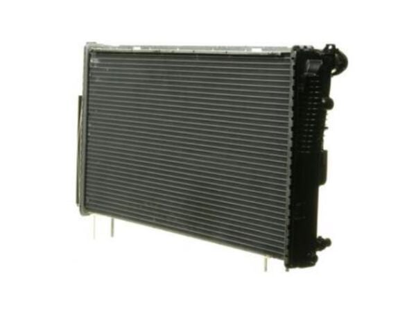 SU RADYATORÜ / BMW F20-F21-F22-F30-F31-F32-F34 / 17117600516-346065