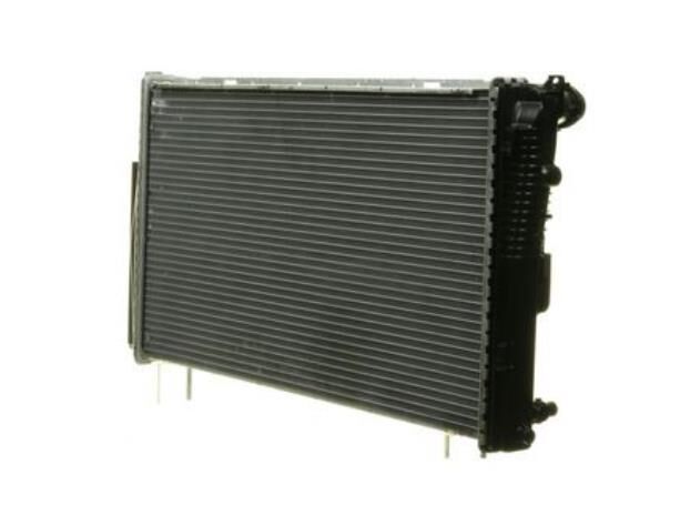 SU RADYATORÜ / BMW F20-F21-F22-F30-F31-F32-F34 / 17117600516-346065