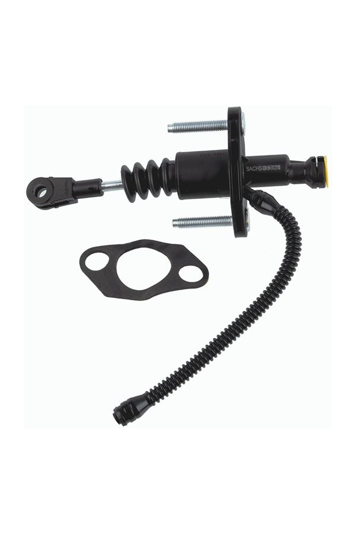 Üst Debriyaj Merkezi Sachs 6284654013 Opel Zafira B