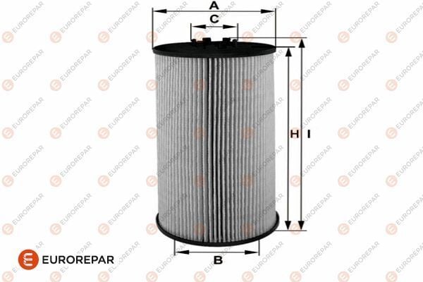 Yağ Filtresi PSA 1682276880 Crafter 2018+ Arka Çeker / 2018+ Ön Çeker OEM 03N115562