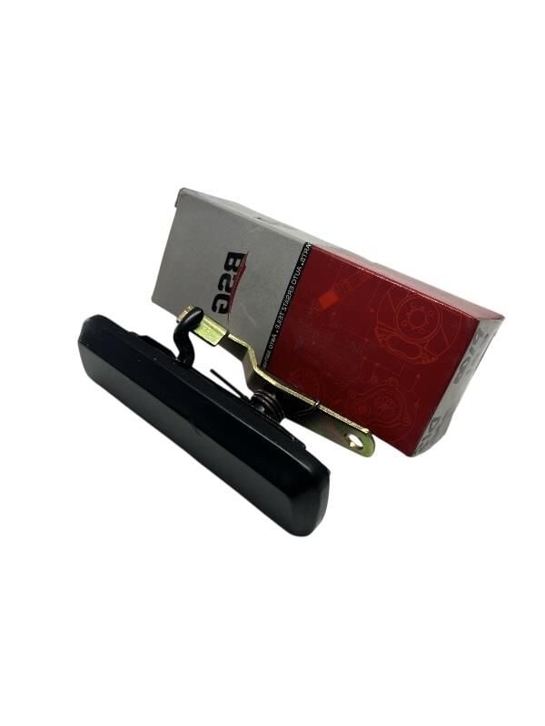DIŞ KAPI AÇMA KOLU SOL SIYAH (ZAMAK)  / FORD TAUNUS-P100 / 76BBF 22401 CA