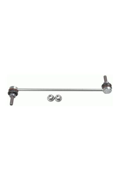 Ön/Arka Z Rot Lemforder 3609001 Dacia Duster 2013-2024 / Renault Latitude 2010-2015