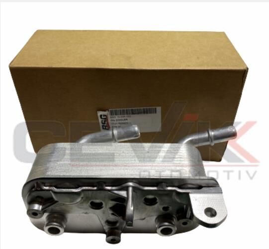 BMW ŞANZIMAN YAĞ SOĞUTUCU E38-E39-M62