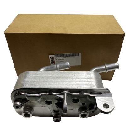 BMW ŞANZIMAN YAĞ SOĞUTUCU E38-E39-M62