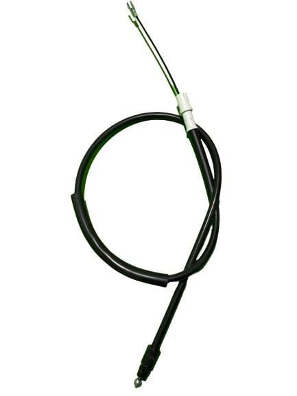 Arka Sol El Fren Teli CAVO 5502703 Mercedes-Benz Vito OEM A6394270438