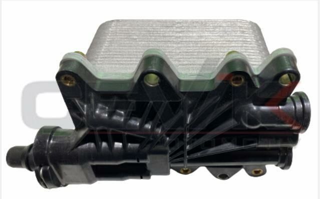 BMW ŞANZIMAN YAĞ SOĞUTUCU E60-E63-E65-E66-E67-E83-M47N-M57N