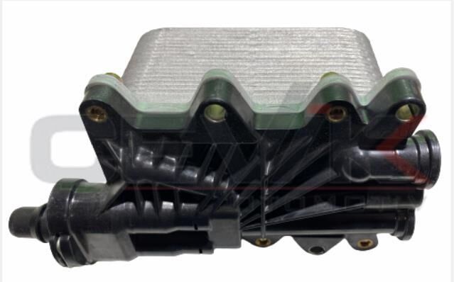 BMW ŞANZIMAN YAĞ SOĞUTUCU E60-E63-E65-E66-E67-E83-M47N-M57N