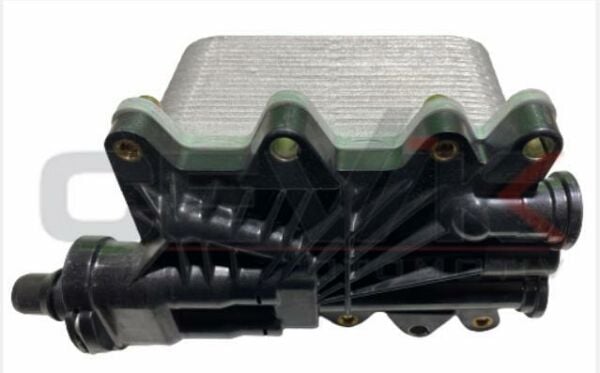BMW ŞANZIMAN YAĞ SOĞUTUCU E60-E63-E65-E66-E67-E83-M47N-M57N