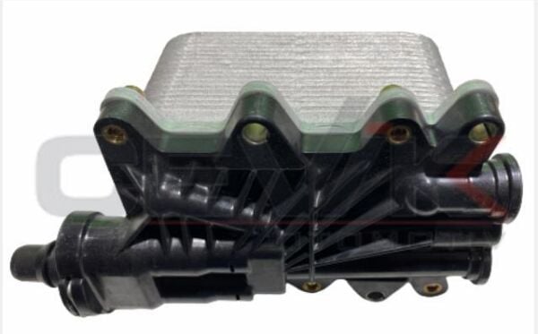 BMW ŞANZIMAN YAĞ SOĞUTUCU E60-E63-E65-E66-E67-E83-M47N-M57N