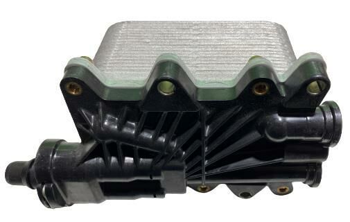 BMW ŞANZIMAN YAĞ SOĞUTUCU E60-E63-E65-E66-E67-E83-M47N-M57N