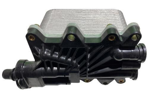 BMW ŞANZIMAN YAĞ SOĞUTUCU E60-E63-E65-E66-E67-E83-M47N-M57N