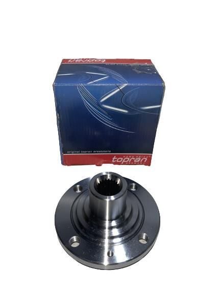 ÖN TEKER PORYA / POLO CLASIC(94>)-CADDY 2-GOLF 3 / 357407615 - 103478756