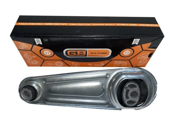 MOTOR TAKOZU ARKA / MEGANE 2 - SCENİC 2 / 112383665R - 10135