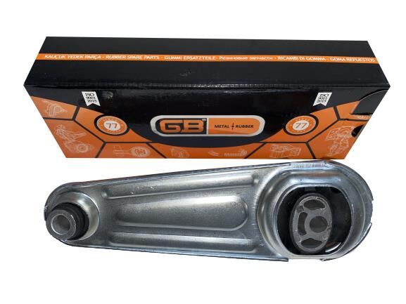 MOTOR TAKOZU ARKA / MEGANE 2 - SCENİC 2 / 112383665R - 10135