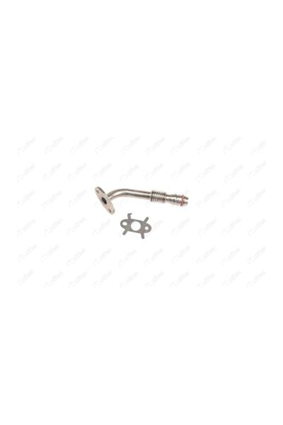 Turbo Yağlama Borusu Nifea 12717 Renault Master II OEM 8200191437