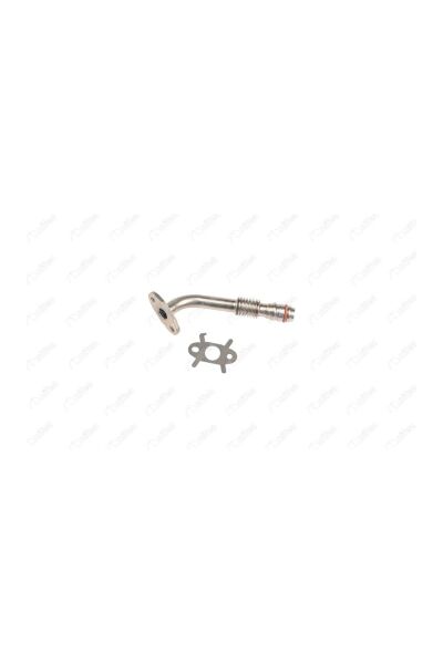 Turbo Yağlama Borusu Nifea 12717 Renault Master II OEM 8200191437