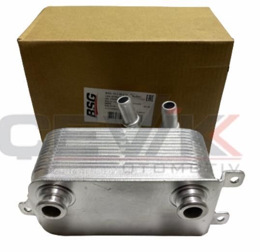 BMW ŞANZIMAN YAĞ SOĞUTUCUSU M54-N62-E60-E61-E63-E64-E65-E66